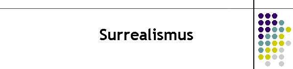 Surrealismus