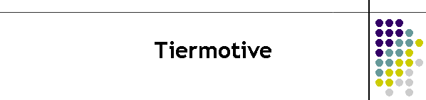 Tiermotive